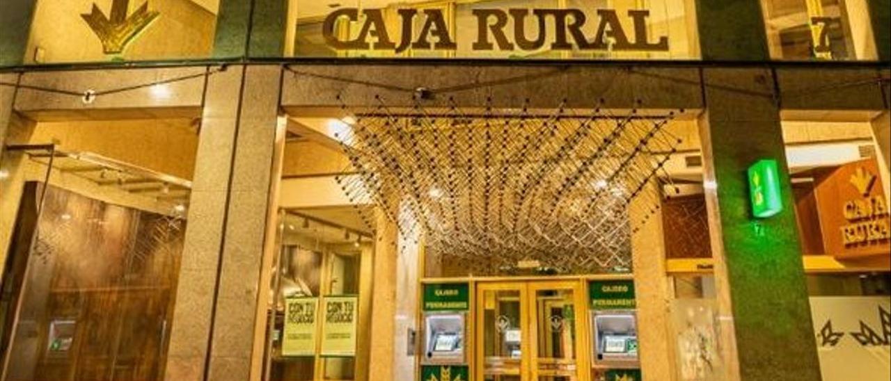 Caja Rural se dotará de siete asambleas locales en Asturias - La Nueva  España