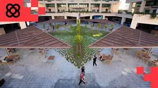 El World Trade Center de Barcelona tiene el 93% de sus oficinas llenas coincidiendo con su 25 aniversario