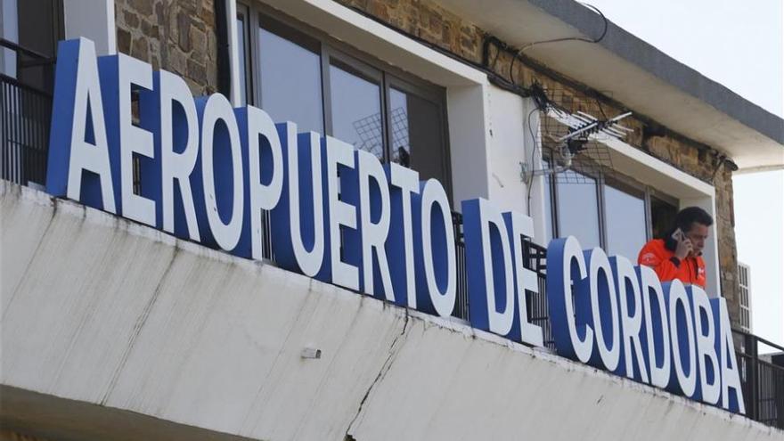 El PP cuestiona la implicación del PSOE para poner en marcha el aeropuerto