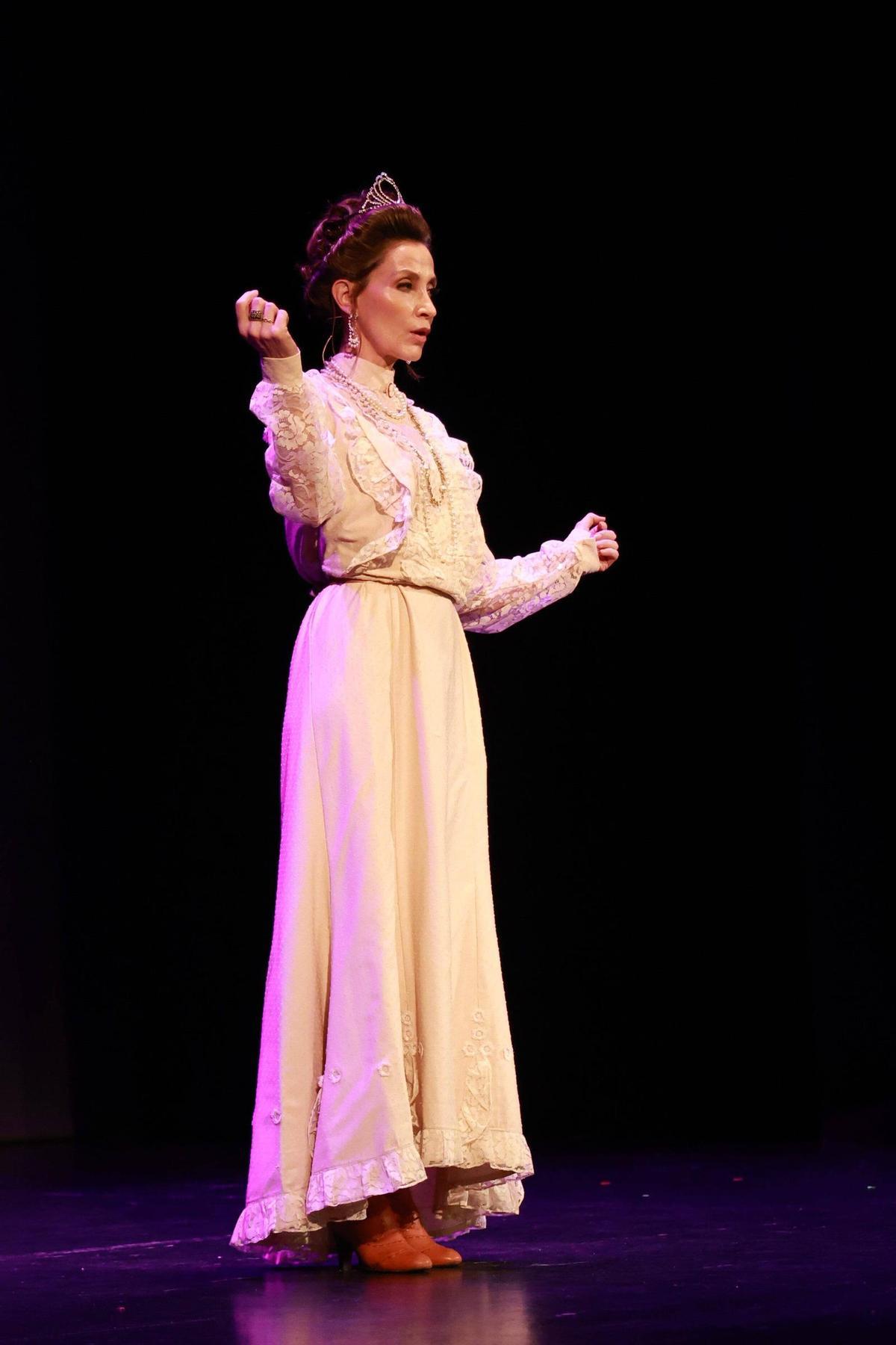 Fotogalería | Cáceres celebra el talento femenino en la investigación sanitaria Fotogalería | Cáceres celebra el talento femenino en la investigación sanitaria