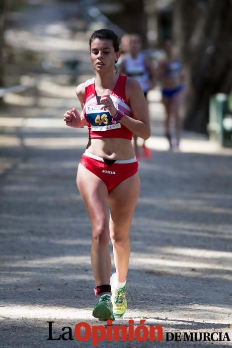 Campeonato de España Universitario campo a través