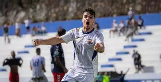 Triunfo del Tenisca contra un rival directo