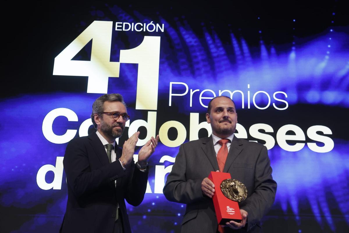Gala de los Cordobeses del Año