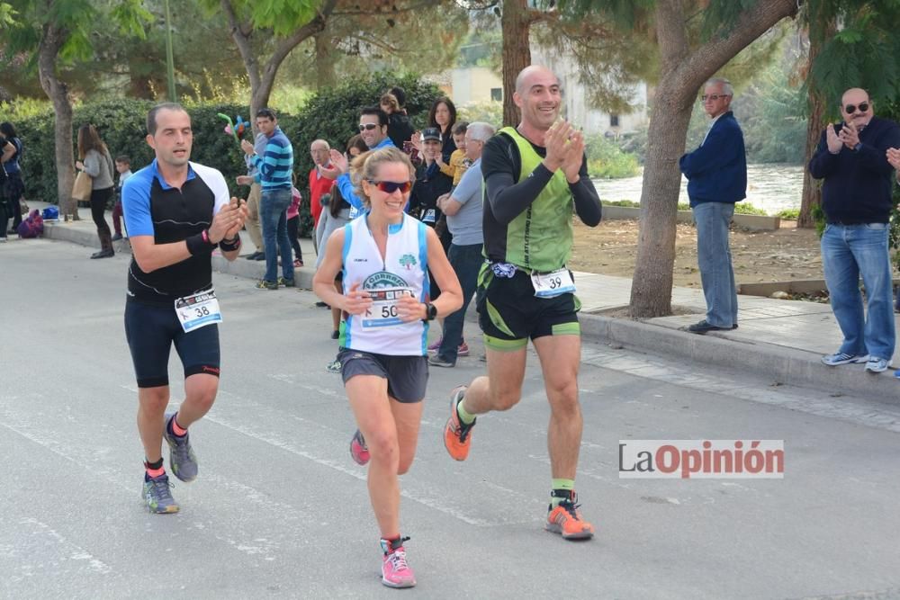 The Walking White Runners 2016 de Blanca