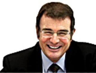 Francesc Colome