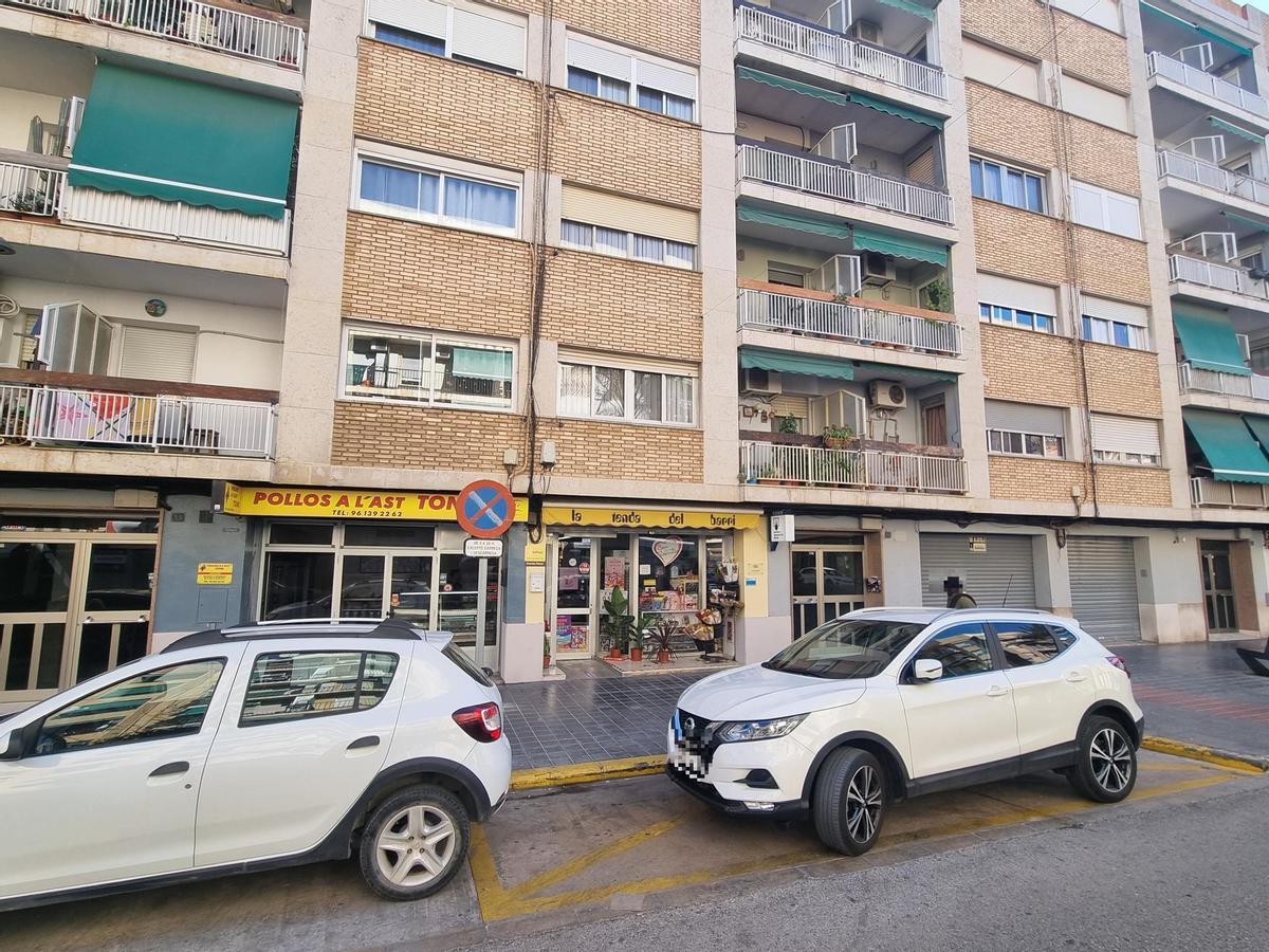 Sucursal en la que se ha validado el boleto premiado con el premio del sorteo de la Primitiva.