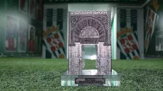 El Betis, rival del Córdoba CF en la tercera edición del Trofeo Puertas de Córdoba