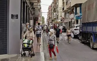 Vox Santa Pola propone bonificar a familias numerosas