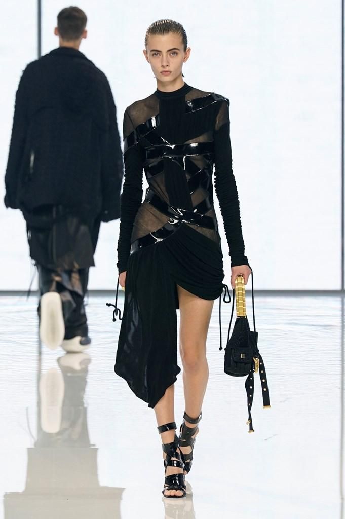 Balmain