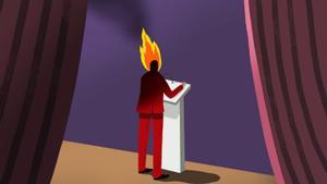 "Així no podem continuar"