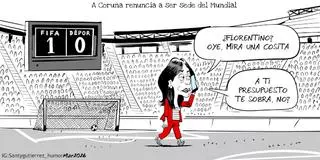 A Cosa Nostra por Santy