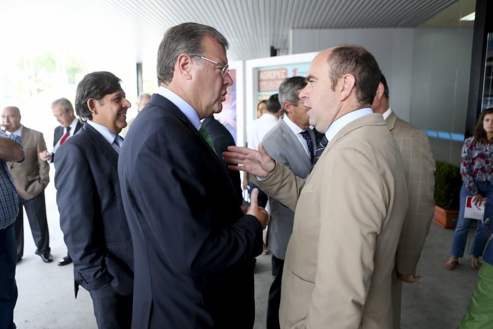 Día de León y Astorga en la Feria Internacional de Muestras