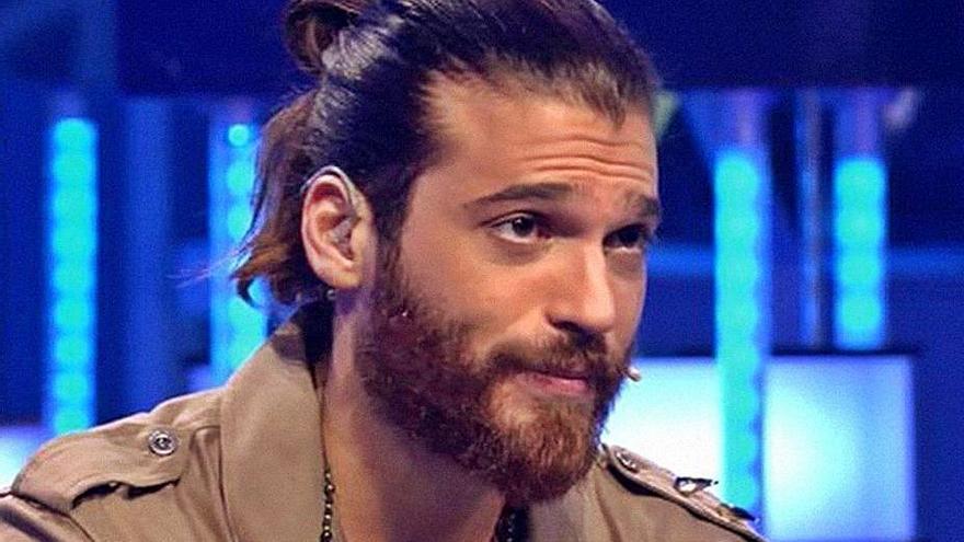 Can Yaman.