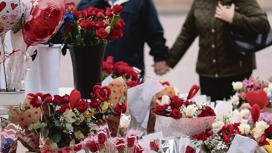 San Valentín