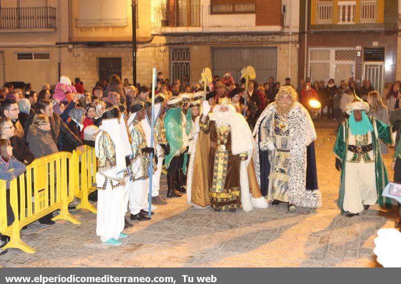 GALERIA DE IMÁGENES - Los Reyes Magos en la Provincia, Cabalgatas