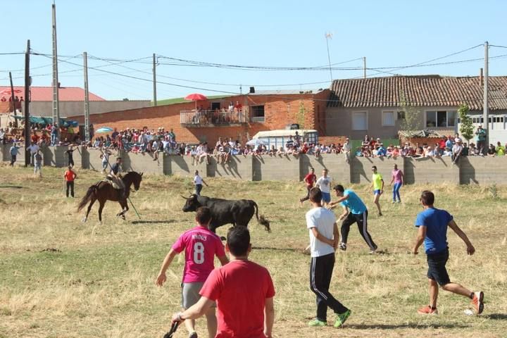 Espantes de Guarrate