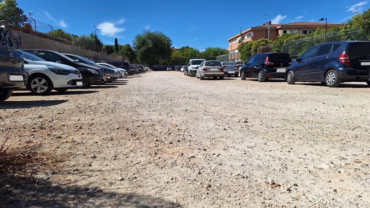 Nuevo aparcamiento público en Alcalá de Henares: mejorará la accesibilidad y estará rodeado de un entorno verde