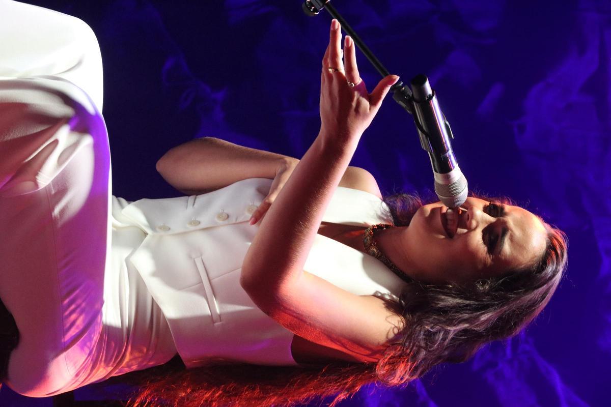 Rocío Luna