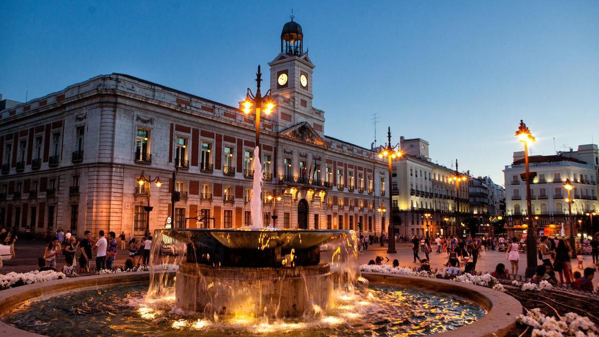 Un monumento decepcionante según los turistas por su masificación.