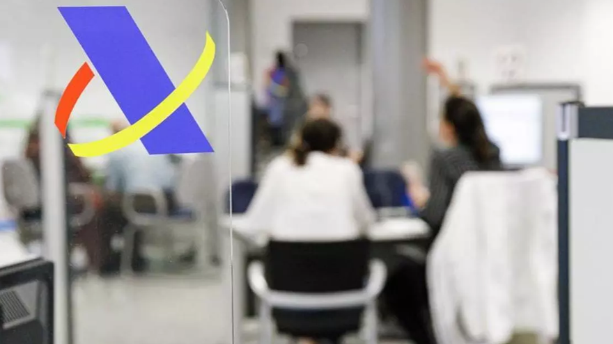 Así puedes solicitar el borrador de la declaración de la renta
