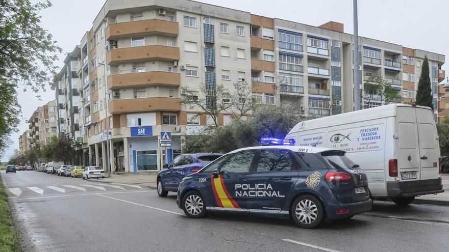 La Policía Nacional detiene al presunto autor de cinco robos en Nuevo Cáceres