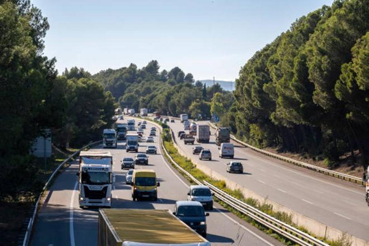 La DGT pone el foco en esta acción muy habitual entre los conductores