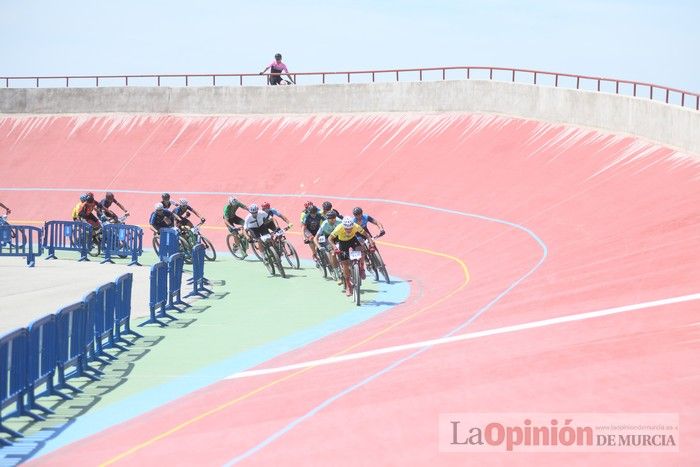 Carrera Lemon Team en Molina de Segura