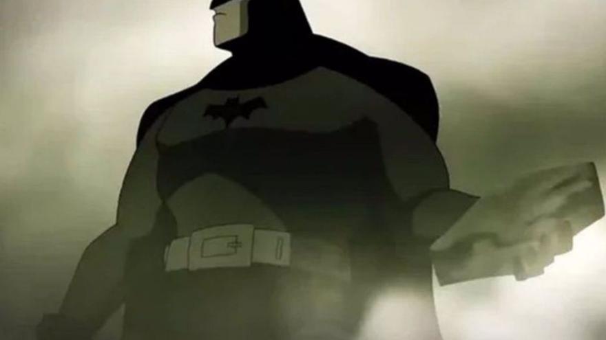 HBO Max decideix cancel·lar «Batman: The Caped Crusader»