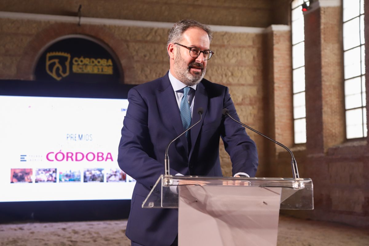 Premios de Turismo de Diario CÓRDOBA