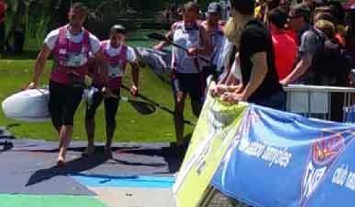 Merchán y Sánchez pagan los platos rotos