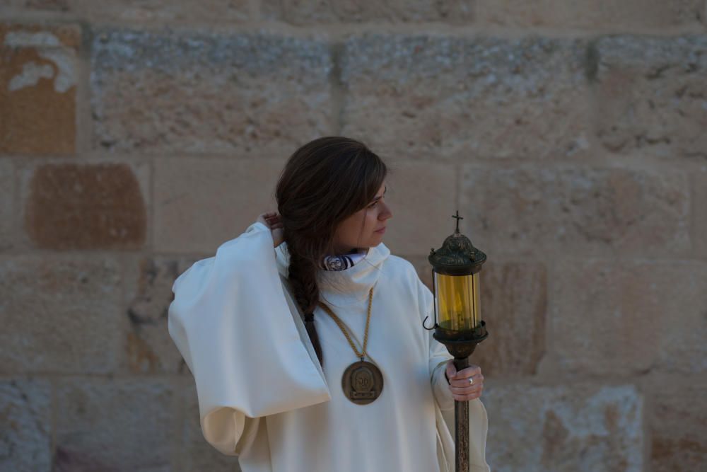 Semana Santa en Zamora 2017