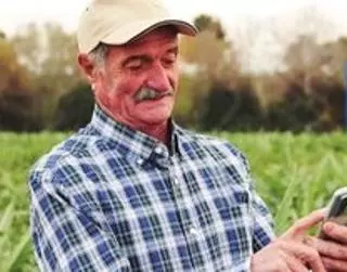 El Solsonès convida els avis a entrar a la societat tecnològica