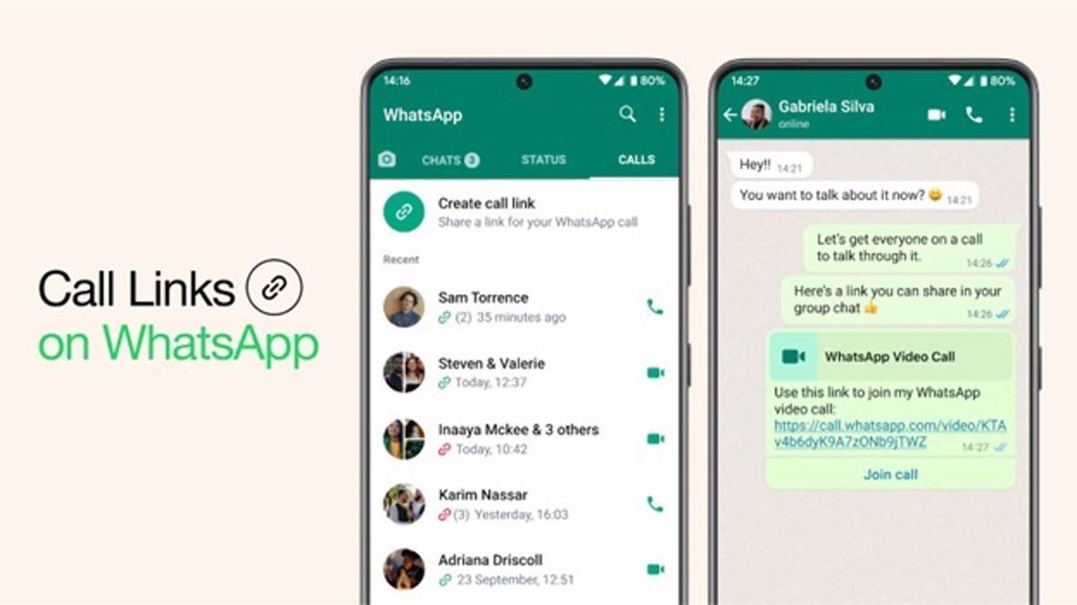 La Nueva Funcionalidad De Whatsapp Para Hacer Más Fáciles Las Llamadas 1630