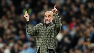 Guardiola confirma que deixa el Manchester City després de 10 anys: «No em preguntin per què me’n vaig. Sé que és el meu moment. Res és etern»