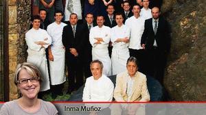 Imma Muñoz, redactora del ’Dominical’, avança els continguts de la revista d’aquest cap de setmana.