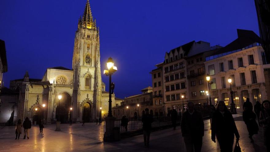 Oviedo es una de las mejores ciudades de Europa para vivir, según la UE
