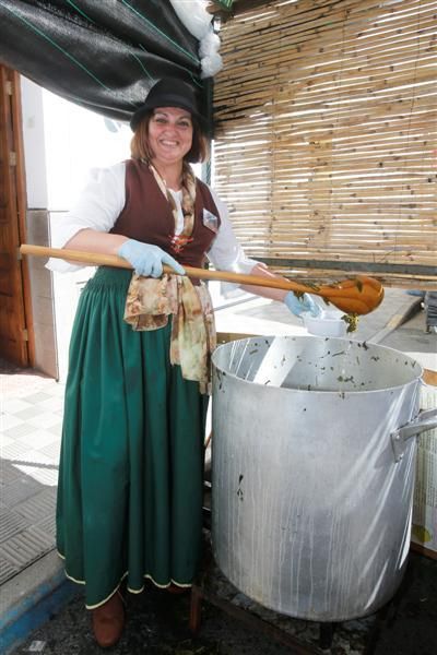 Fiesta del Almendro en Flor