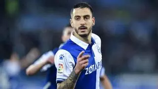 El Espanyol de Diego Martínez mueve ficha: Joselu no llega solo