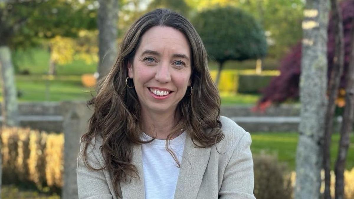 Ana Pontón presentará este mércores a candidatura de Escarlata Pampín á Alcaldía de Ames