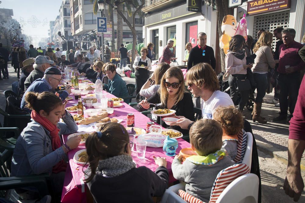 Día de las Paellas Benicàssim