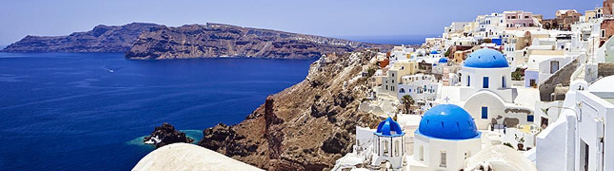 Los 10 mejores lugares del mundo para visitar