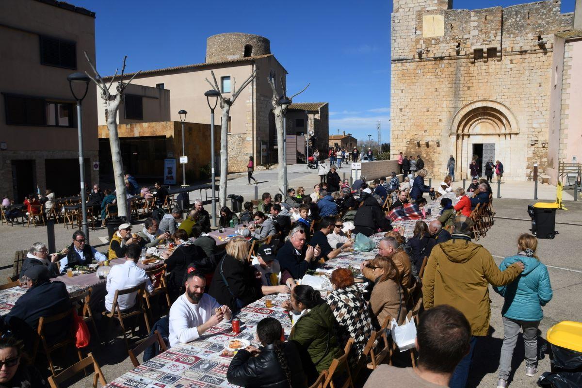 La fira prepara un cap de setmana ple d'activitat
