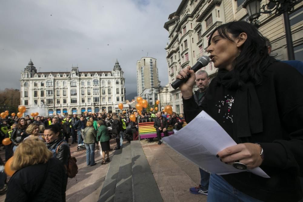 Conmemoración Día Mundial recuerdo víctimas de accidentes de tráfico