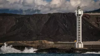 Viaje al interior de La Palma
