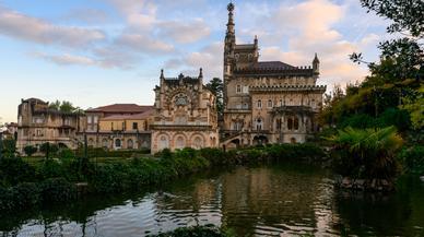 Doce planazos al aire libre para 2025: los más buscados en Galicia y Portugal