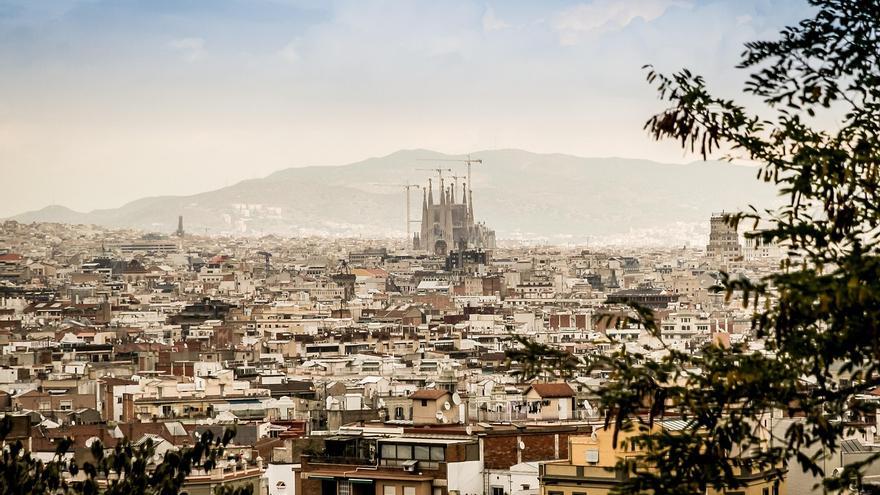 La Unesco selecciona Barcelona com a capital mundial de l’arquitectura per al 2026