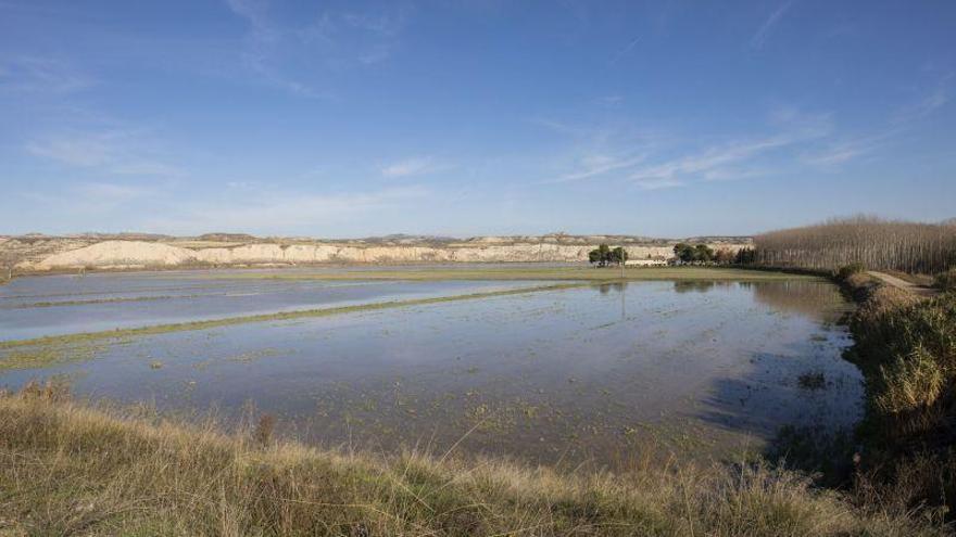 El Gobierno aporta 152 millones para mitigar los efectos de las lluvias torrenciales del 2019