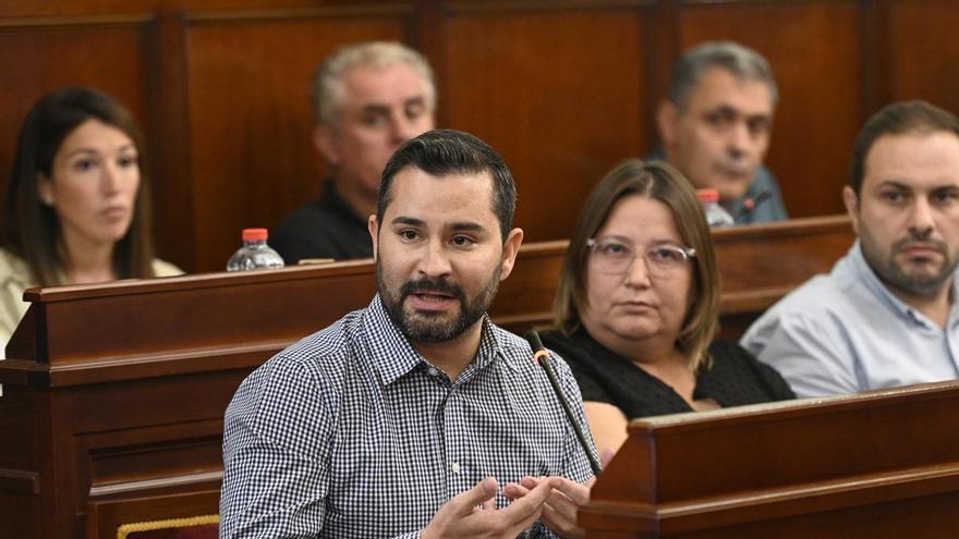 El PSPV acusa al PP de asfixiar a la Generalitat y renunciar a 15.000 millones para mejorar la financiación