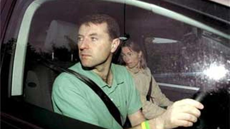 Los McCann quieren que la investigación se centre en buscar a Madeleine