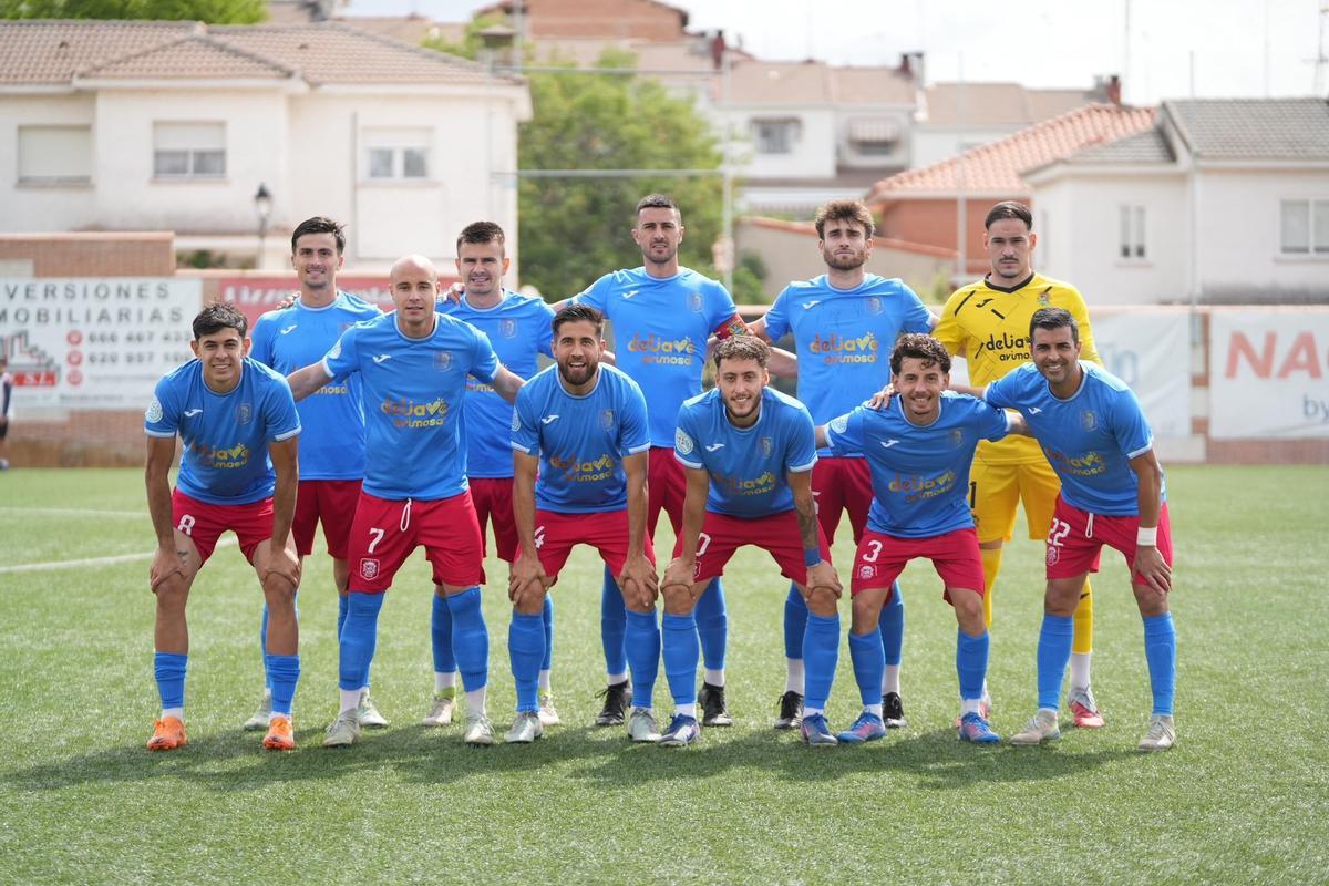 Con el final de la temporada regular, el Fuenlabrada consumó su tercer descenso en cino años